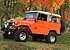1974 Toyota Land Cruiser for sale 100971615